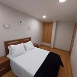 Апартаменты Casa Tarrazo Монфорте-де-Лемос