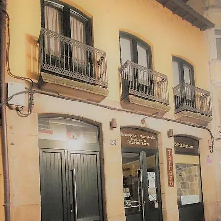 Casa Tarrazo *