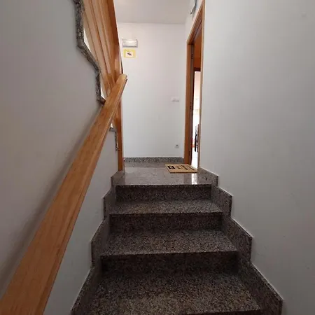 Casa Tarrazo * 몬포르테데레모스