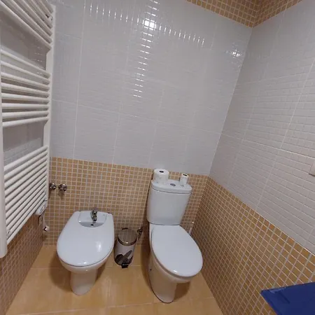 Casa Tarrazo Apartment