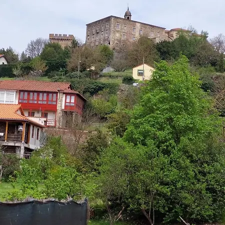 Casa Tarrazo 아파트