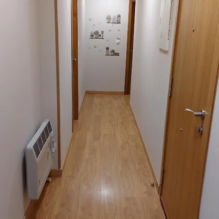 Apartment Casa Tarrazo Monforte De Lemos
