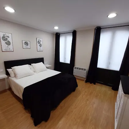 Apartment Casa Tarrazo *