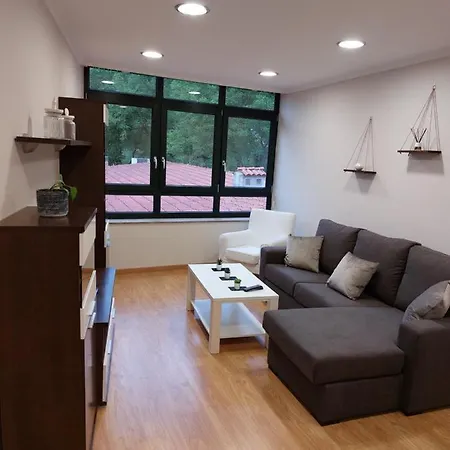 Casa Tarrazo Lejlighed *