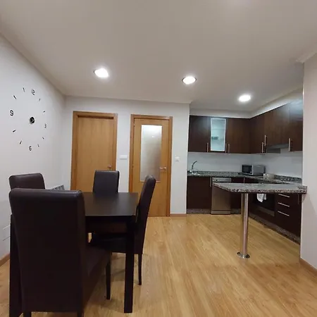 Casa Tarrazo Monforte De Lemos