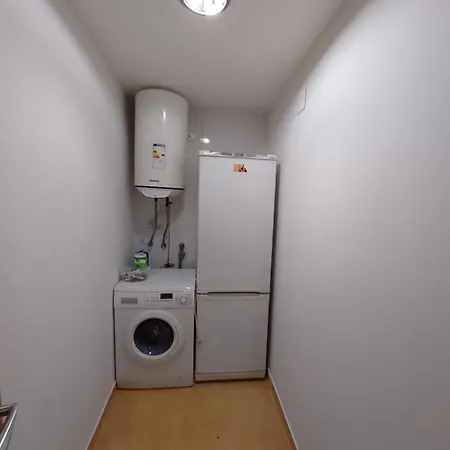 아파트 Casa Tarrazo *