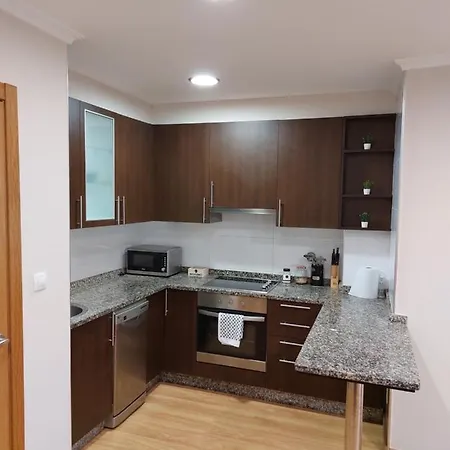 Casa Tarrazo Lejlighed Monforte De Lemos