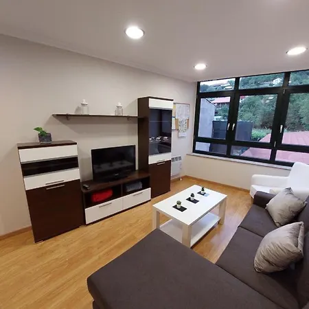 Casa Tarrazo *