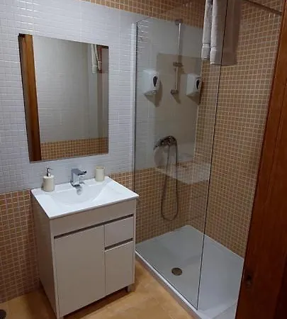 Lejlighed Casa Tarrazo Monforte De Lemos