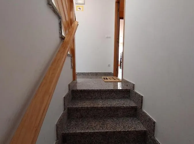 Casa Tarrazo * Monforte De Lemos