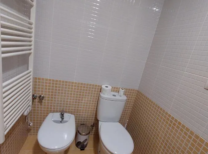 Casa Tarrazo Apartment