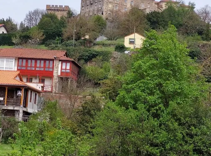 Casa Tarrazo Apartment