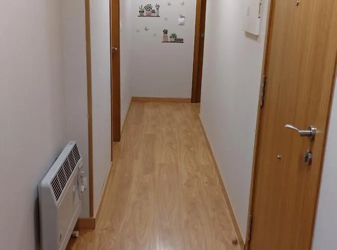 Apartment Casa Tarrazo Monforte De Lemos