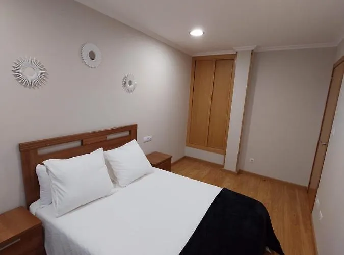 Apartment Casa Tarrazo Monforte De Lemos