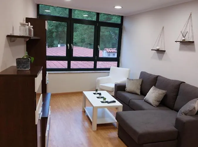 Casa Tarrazo Appartement *