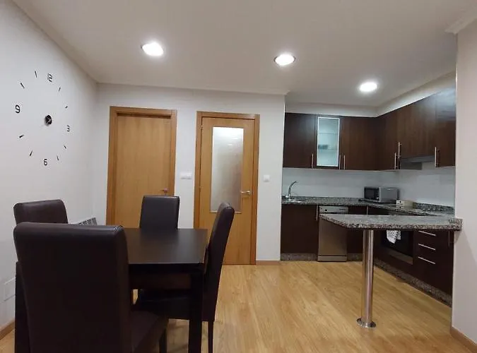 Casa Tarrazo Monforte De Lemos