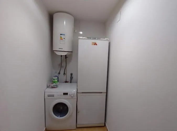 Appartement Casa Tarrazo *