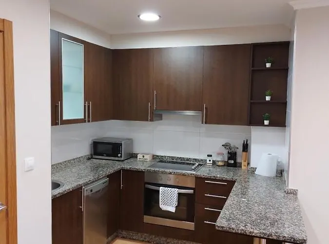 Casa Tarrazo Apartment Monforte De Lemos