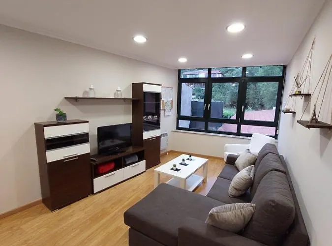 Apartment Casa Tarrazo *