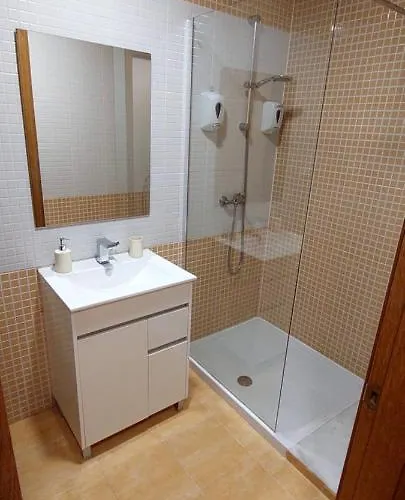 Casa Tarrazo * Monforte De Lemos