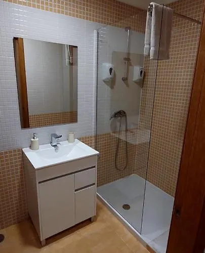 Apartment Casa Tarrazo Monforte De Lemos